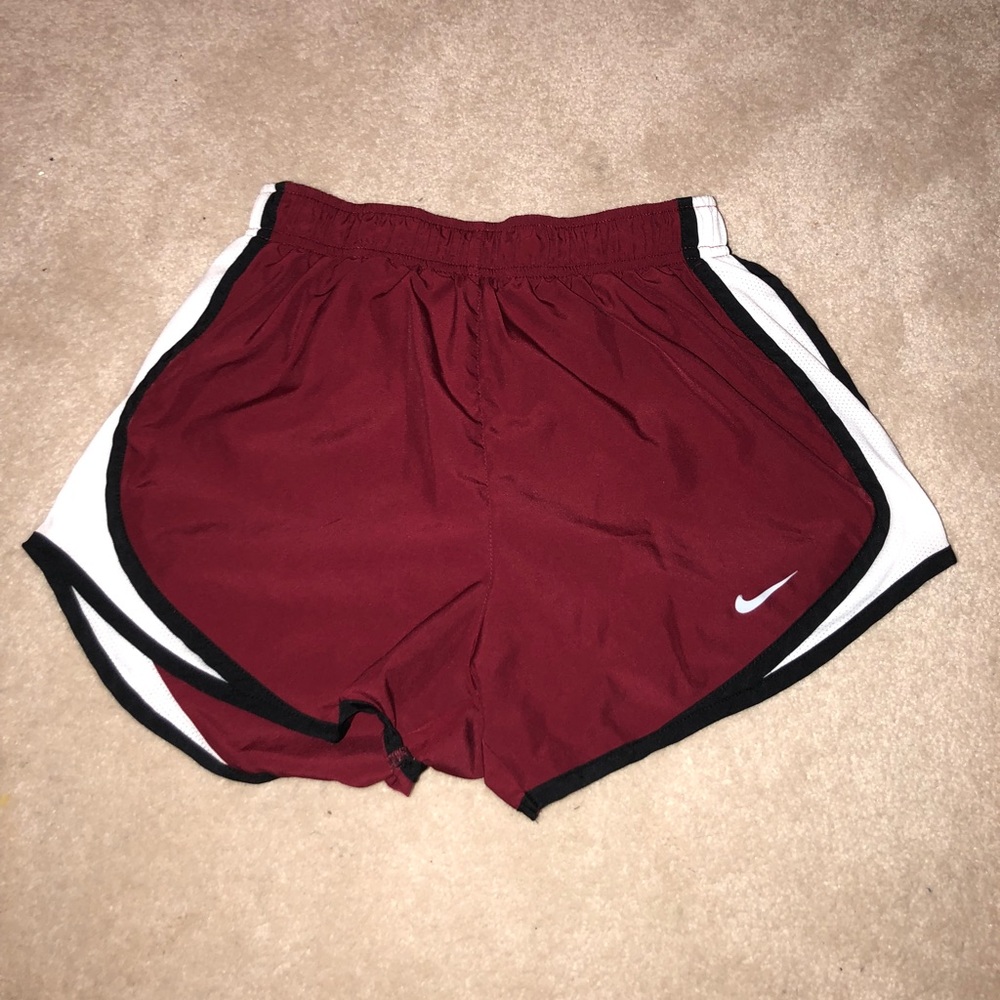Nike Dri-Fit Running Shorts